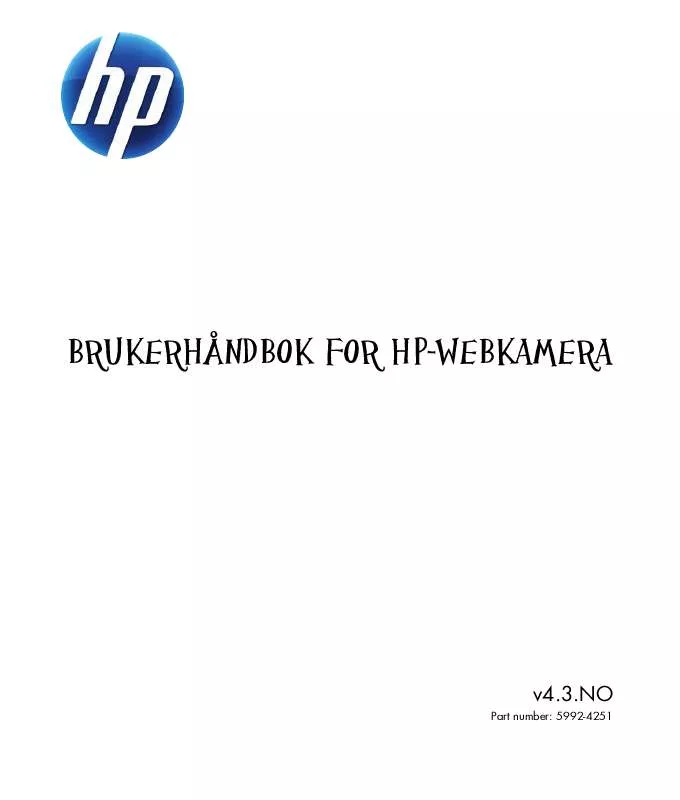 Mode d'emploi HP PREMIUM AUTOFOCUS