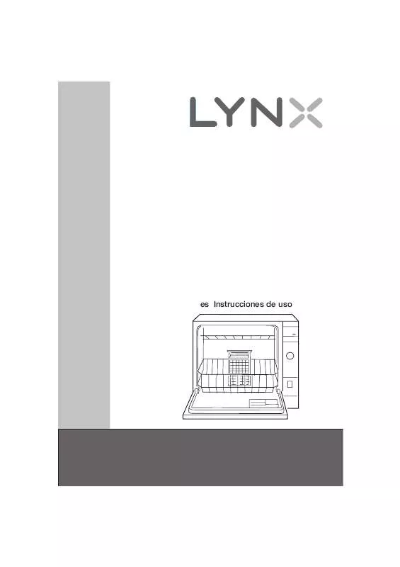 Mode d'emploi LYNX 4VC250PD