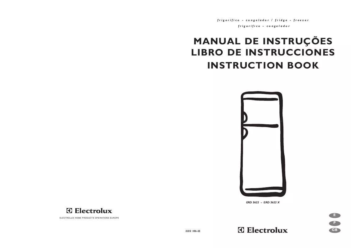 Mode d'emploi AEG-ELECTROLUX LAVW1020-W