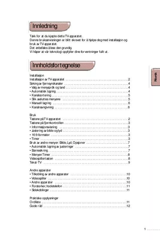 Mode d'emploi PHILIPS 21PT5324/01R