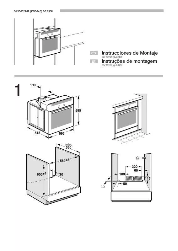 Mode d'emploi SIEMENS 4HT415N