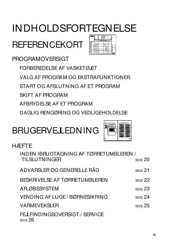 Mode d'emploi WHIRLPOOL AWZ 7810