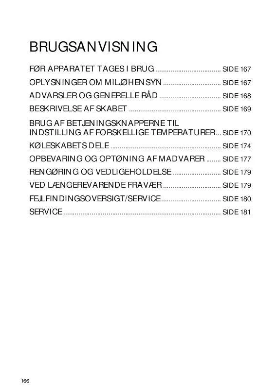 Mode d'emploi WHIRLPOOL KDNA 4300 IN